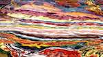 Third of 'reflets &mdash; msg &mdash; variations 1 wack ideas 1'.