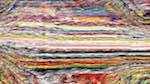 Fifth of 'reflets &mdash; msg &mdash; variations 1 wack ideas 1'.