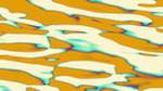 Third of 'reflets &mdash; msg &mdash; variations 1 wack ideas 3'.