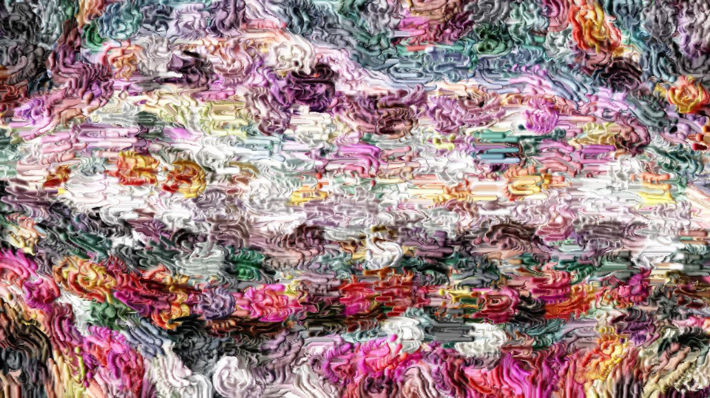 Image 'reflets &mdash; paint synthesiser classic &mdash; 3.5 collection wild 2 3'.