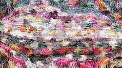 Third of 'reflets &mdash; paint synthesiser classic &mdash; 3.5 collection wild 2'.