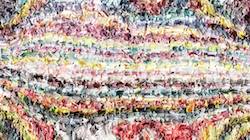 Fourth of 'reflets &mdash; paint synthesiser classic &mdash; 3.5 collection wild 2'.