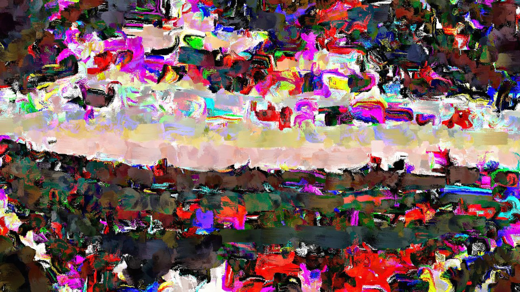 Image 'reflets &mdash; paint synthesiser classic &mdash; 3.0 collection wild ones 1 2'.