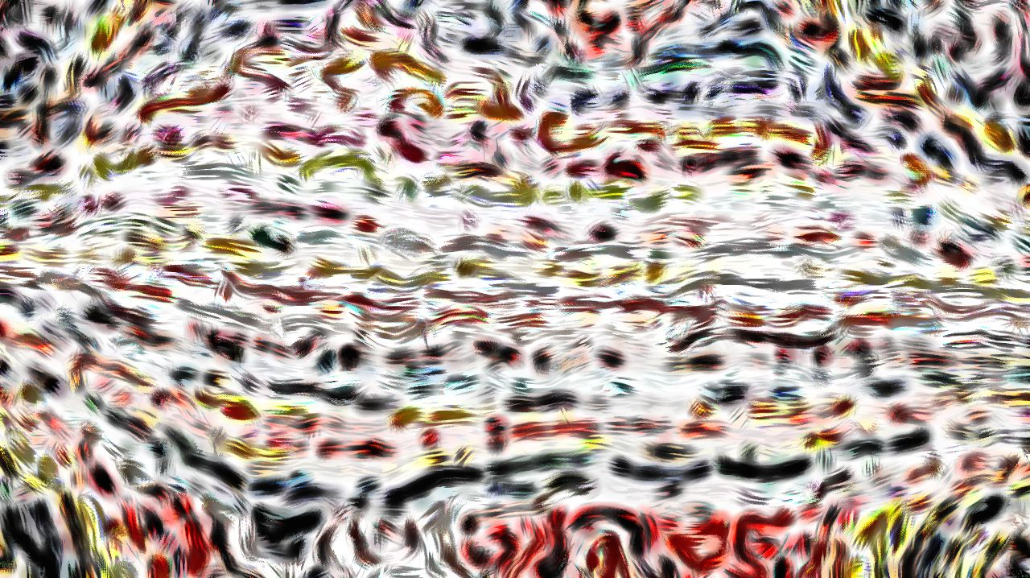 Image 'reflets &mdash; paint synthesiser classic &mdash; 3.0 collection wild ones 1 5'.