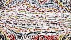 Fifth of 'reflets &mdash; paint synthesiser classic &mdash; 3.0 collection wild ones 1'.