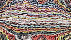 Sixth of 'reflets &mdash; paint synthesiser classic &mdash; 3.0 collection wild ones 1'.