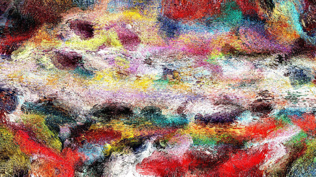 Image 'reflets &mdash; paint synthesiser classic &mdash; 3.0 collection wild ones 2 4'.