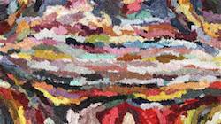 Second of 'reflets &mdash; paint synthesiser classic &mdash; 3.0 collection wild ones 2'.