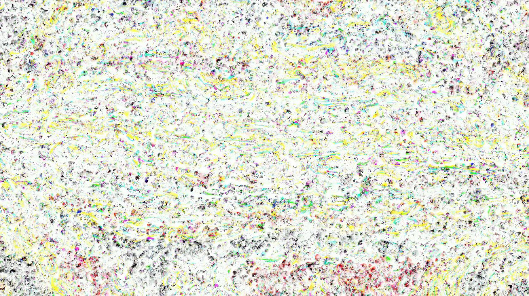 Image 'reflets &mdash; paint synthesiser classic &mdash; 3.0 collection wild ones 3 6'.