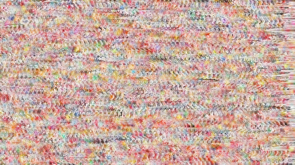 Image 'reflets &mdash; paint synthesiser classic &mdash; 3.0 collection wild ones 3 7'.
