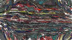 First of 'reflets &mdash; paint synthesiser classic &mdash; 3.0 collection wild ones 3'.