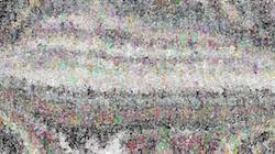 Third of 'reflets &mdash; paint synthesiser classic &mdash; 3.0 collection wild ones 3'.