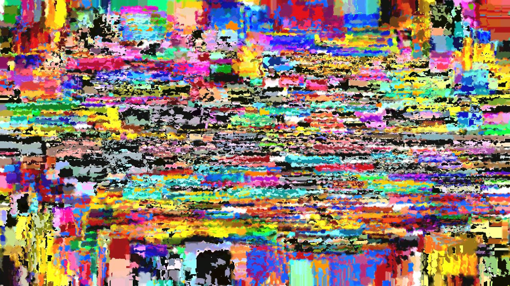 Image 'reflets &mdash; paint synthesiser classic &mdash; 3.0 collection wild ones 4 8'.