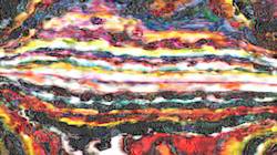 First of 'reflets &mdash; paint synthesiser classic &mdash; 3.0 collection wild ones 4'.