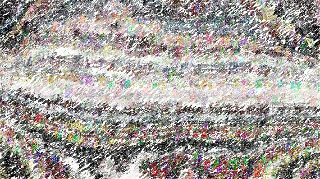 Image 'reflets &mdash; paint synthesiser classic &mdash; 3.0 collection wild ones 5 6'.