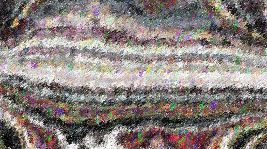 Image 'reflets &mdash; paint synthesiser classic &mdash; 3.0 collection wild ones 5 7'.