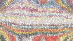Fourth of 'reflets &mdash; paint synthesiser classic &mdash; 3.0 collection wild ones 5'.