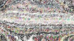 Sixth of 'reflets &mdash; paint synthesiser classic &mdash; 3.0 collection wild ones 5'.