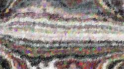 Seventh of 'reflets &mdash; paint synthesiser classic &mdash; 3.0 collection wild ones 5'.