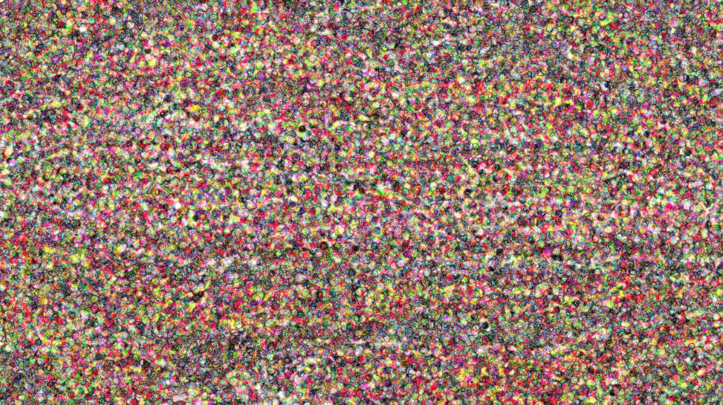 Image 'reflets &mdash; paint synthesiser classic &mdash; 3.0 collection wild ones 6 1'.
