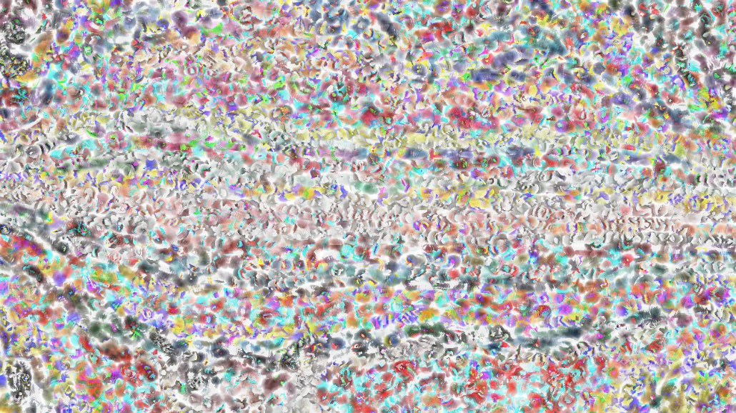Image 'reflets &mdash; paint synthesiser classic &mdash; 3.0 collection wild ones 6 2'.