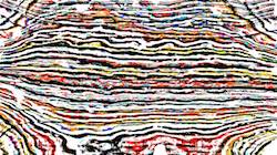 Fourth of 'reflets &mdash; paint synthesiser classic &mdash; 3.0 collection wild ones 6'.