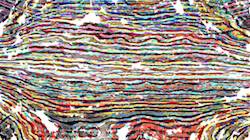 Fifth of 'reflets &mdash; paint synthesiser classic &mdash; 3.0 collection wild ones 6'.