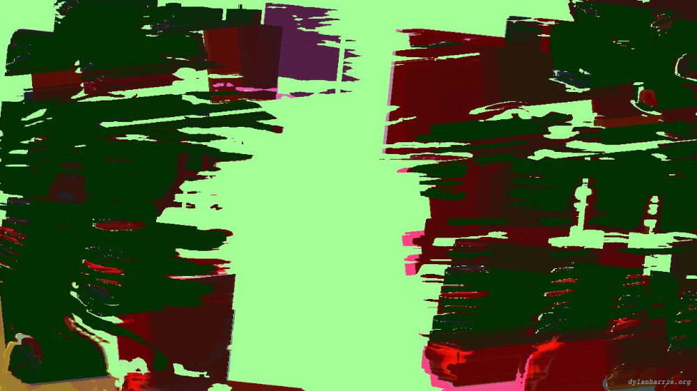 Image 'reflets &mdash; msg &mdash; processing effects 1 y proc exp 1 1'.