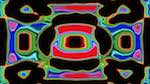 Second of 'reflets &mdash; msg &mdash; variations 2 z 1 1'.