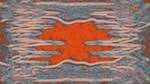 Third of 'reflets &mdash; msg &mdash; variations 2 z 1 1'.
