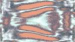 Fourth of 'reflets &mdash; msg &mdash; variations 2 z 1 1'.