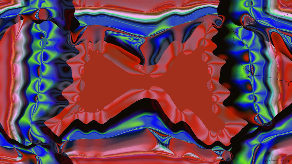 Image 'reflets &mdash; msg &mdash; variations 2 z 1 2 4'.