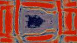 Second of 'reflets &mdash; msg &mdash; variations 2 z 1 2'.