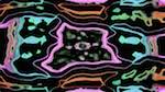 Third of 'reflets &mdash; msg &mdash; variations 2 z 1 2'.
