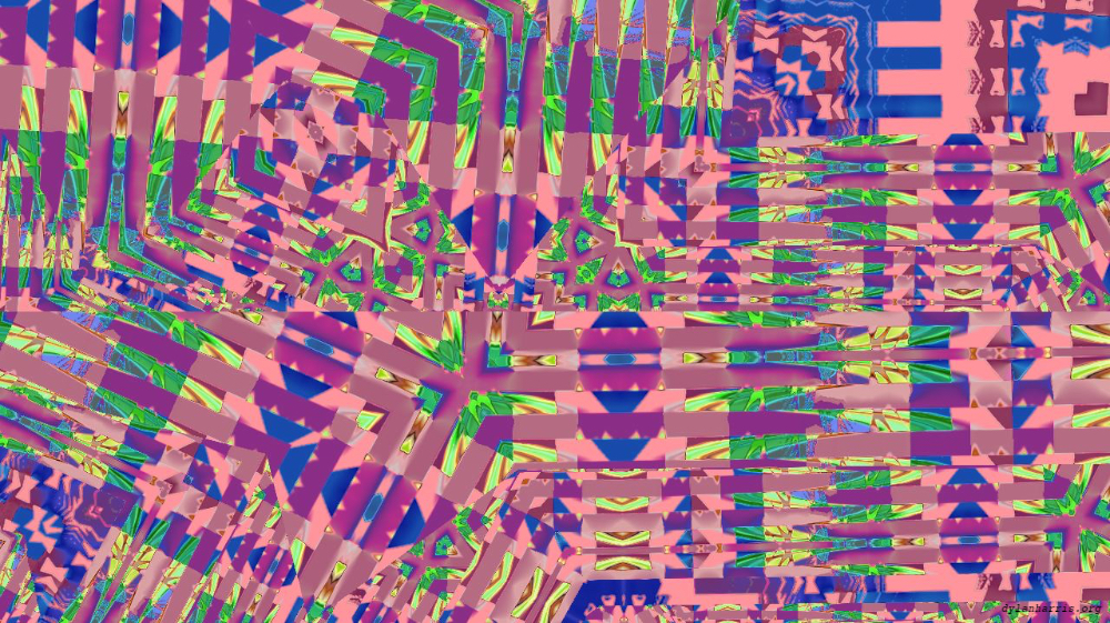 Image 'reflets &mdash; msg &mdash; variations 2 z 1 4 4'.