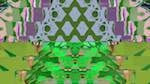 Fourth of 'reflets &mdash; msg &mdash; variations 2 z 1 5'.