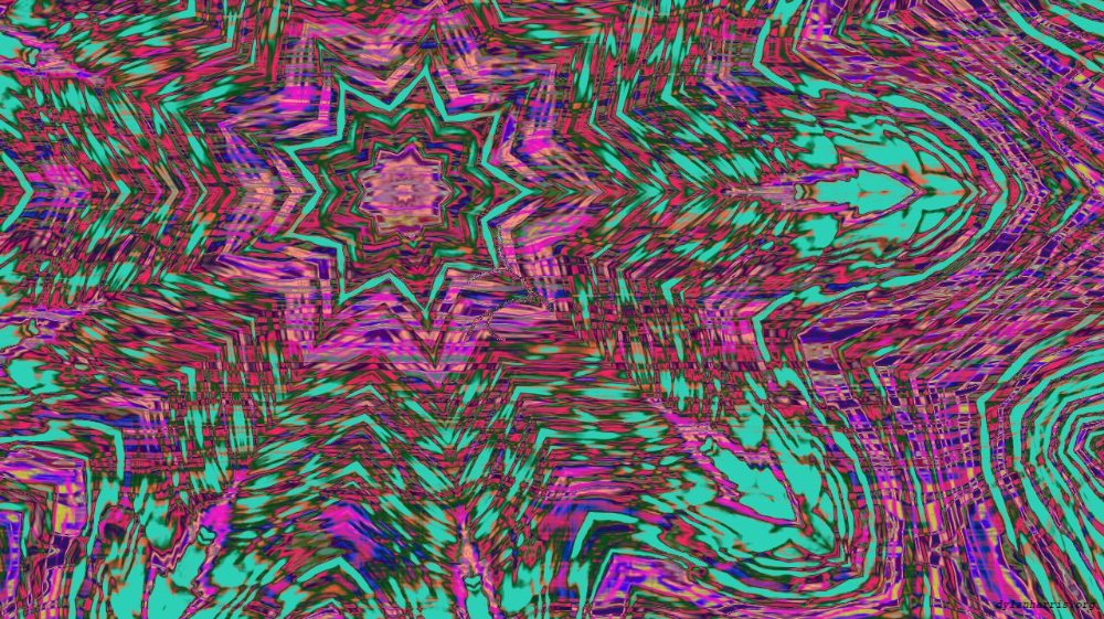 Image 'reflets &mdash; msg &mdash; variations 2 z 2 1 3'.