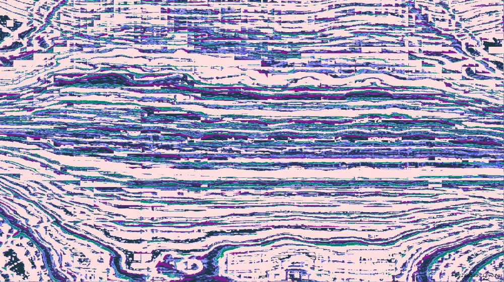 Image 'reflets &mdash; msg &mdash; variations 2 z 2 2 3'.