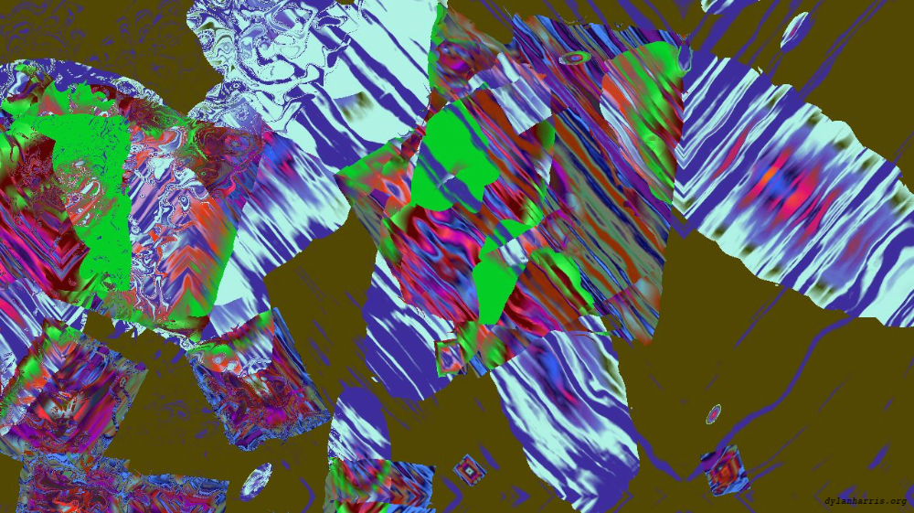 Image 'reflets &mdash; msg &mdash; variations 2 z 2 2 6'.