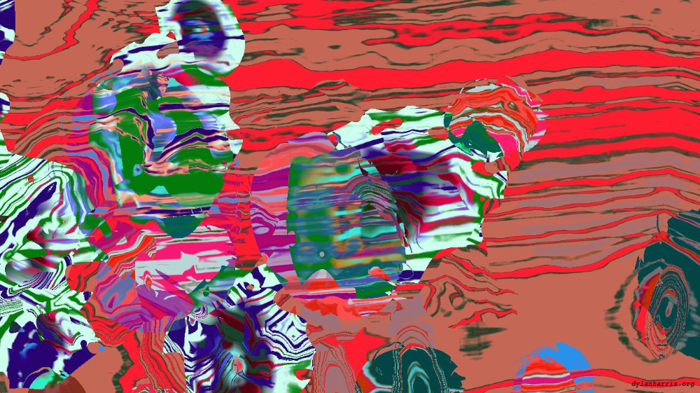 Image 'reflets &mdash; msg &mdash; variations 2 z 2 2 7'.