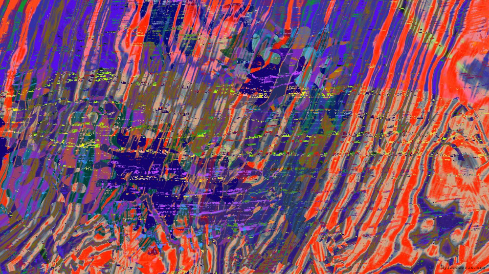 Image 'reflets &mdash; msg &mdash; variations 2 z 2 2 8'.