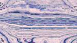 Third of 'reflets &mdash; msg &mdash; variations 2 z 2 2'.