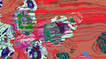 Seventh of 'reflets &mdash; msg &mdash; variations 2 z 2 2'.