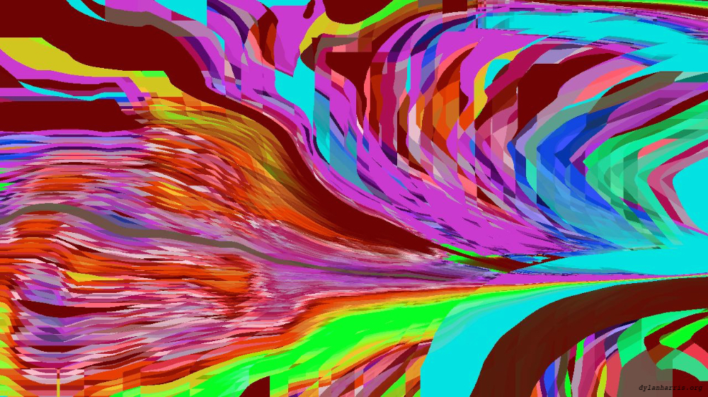 Image 'reflets &mdash; msg &mdash; variations 2 z 2 7 4'.