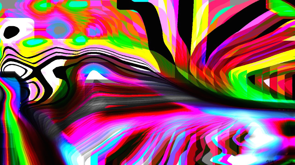 Image 'reflets &mdash; msg &mdash; variations 2 z 2 8 4'.