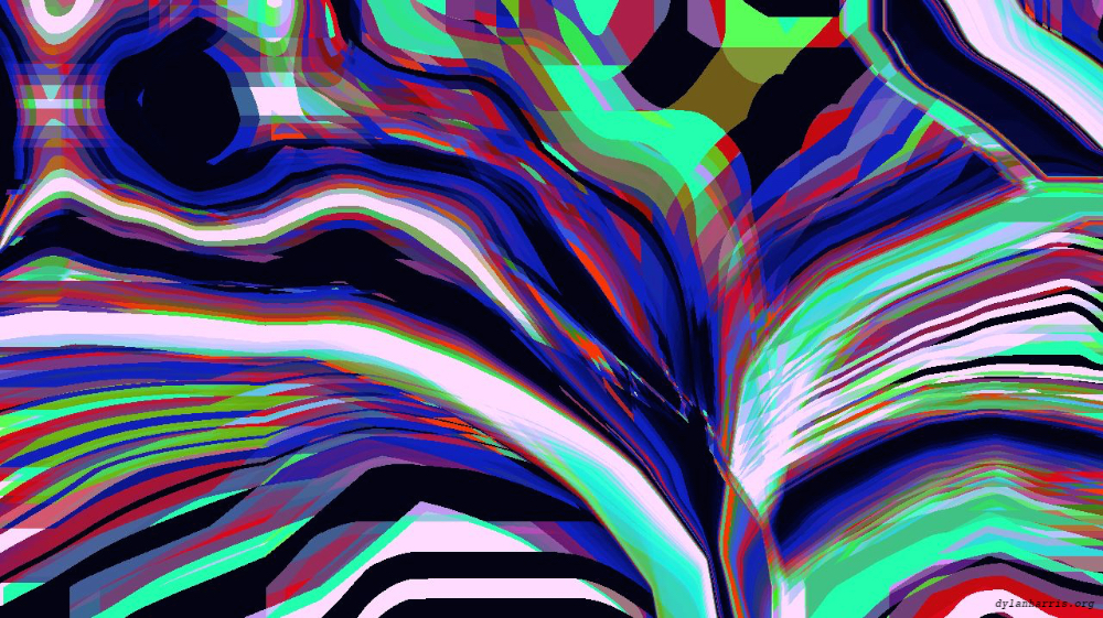 Image 'reflets &mdash; msg &mdash; variations 2 z 2 8 5'.