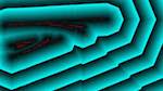 Fourth of 'reflets &mdash; msg &mdash; variations 2 z test 1'.