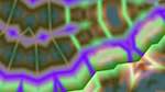 Eighth of 'reflets &mdash; msg &mdash; variations 2 z test 1'.
