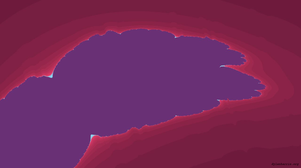 Image 'reflets &mdash; msg &mdash; variations 2 z test 1 1 4'.