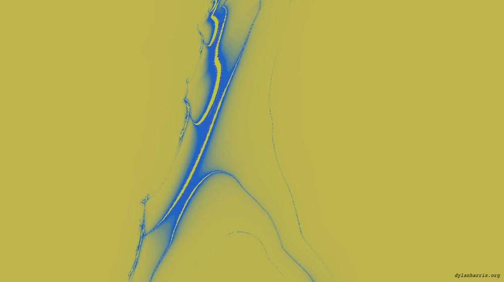 Image 'reflets &mdash; msg &mdash; variations 2 z test 1 1 7'.
